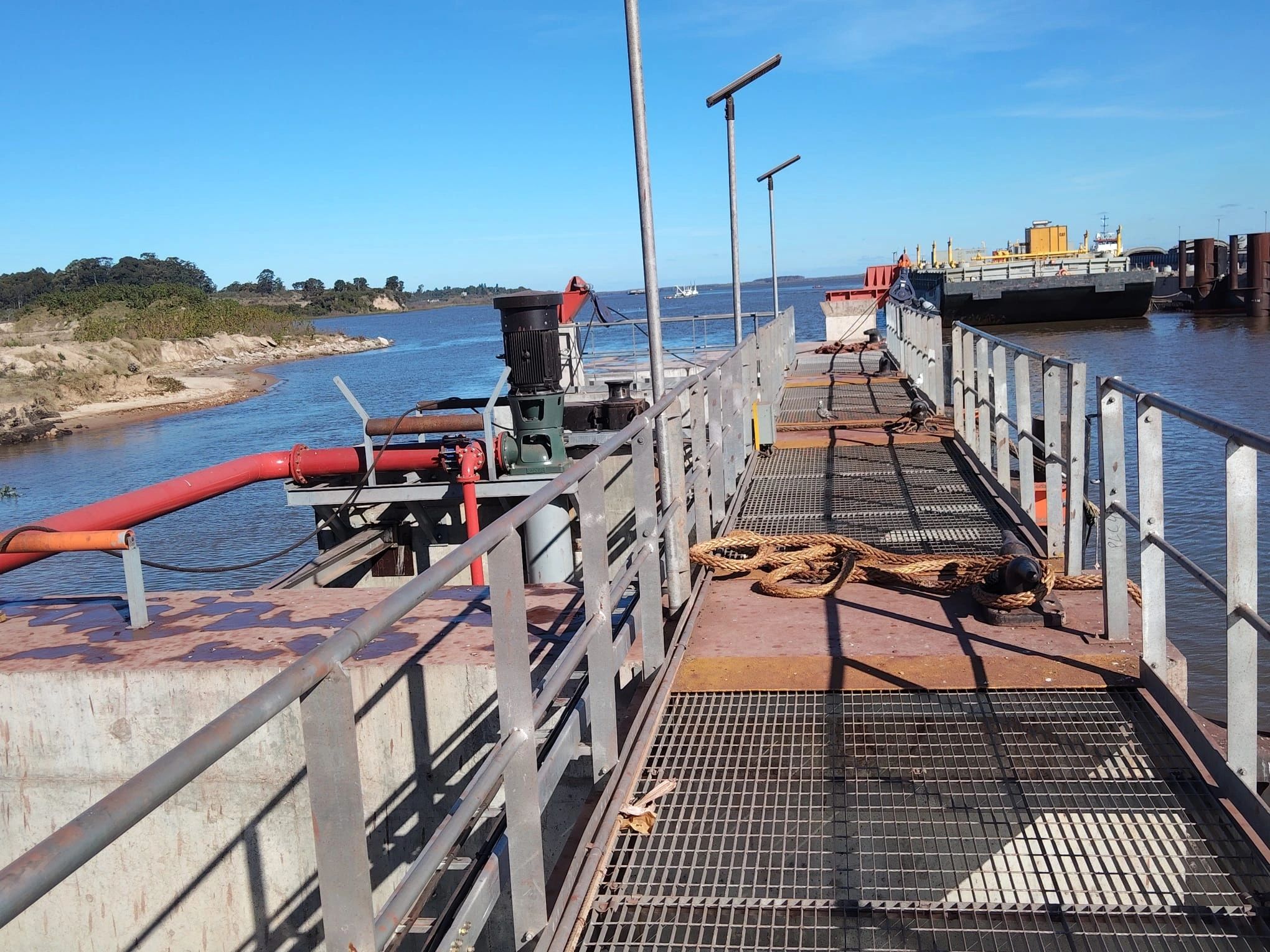 Muelle 5 - imagen 2