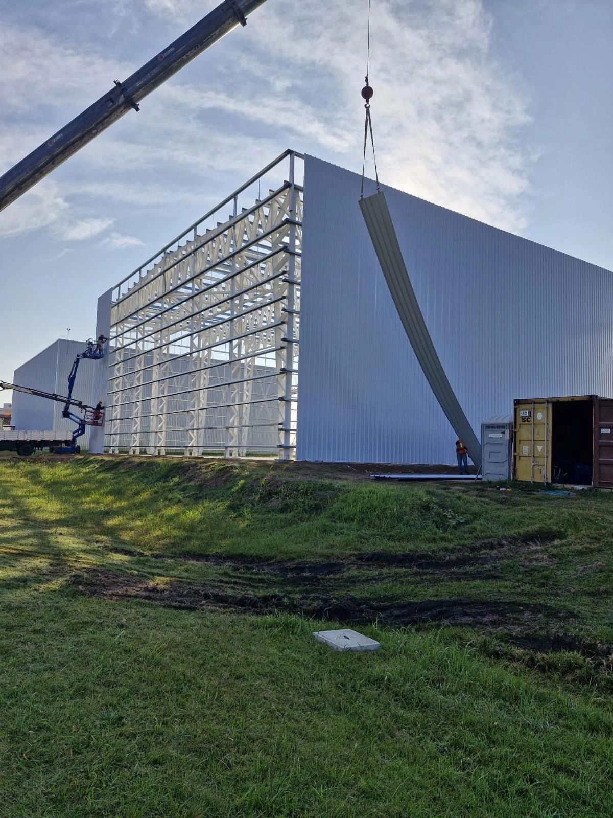 Hangar Punta del Este