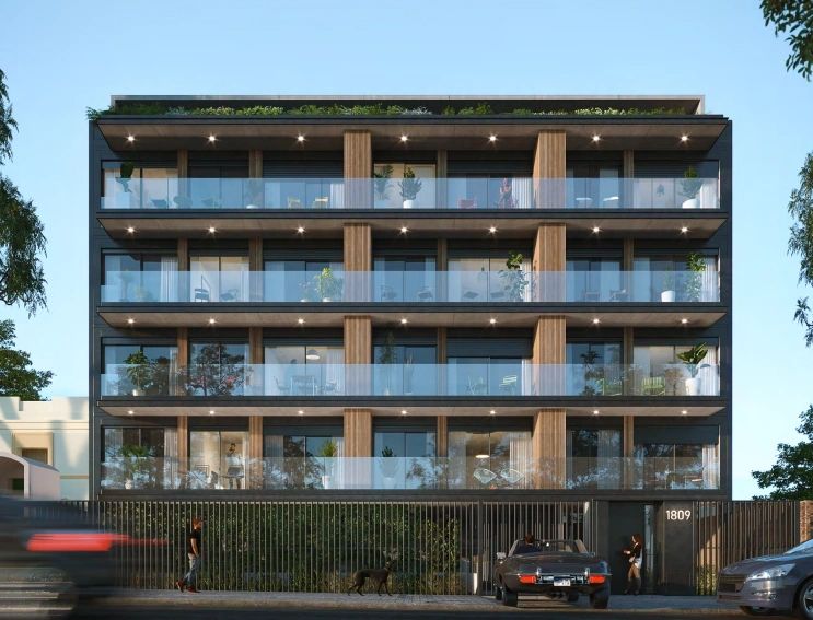 Urban Suites XI